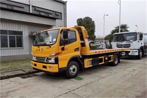 苏仙车辆公路救援