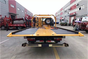 苏仙附近汽车救援服务