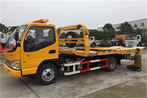 苏仙哪里有拖车服务