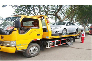 苏仙附近24小时汽车拖车服务热线
