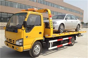 苏仙道路救援一般怎么收费