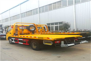 苏仙附近拖车救援搭电