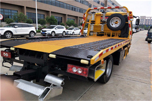 苏仙24小时汽车送油服务公司