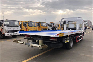 苏仙汽车救援补胎