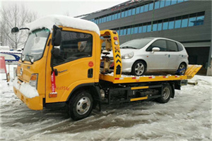 苏仙附近道路救援服务