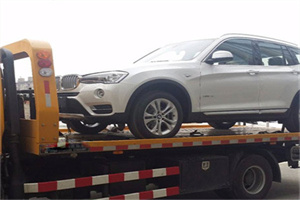 苏仙拖车24小时服务电话