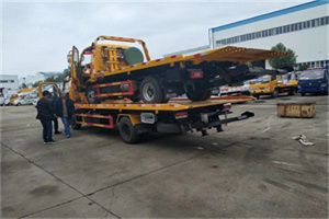 苏仙同城汽车补胎