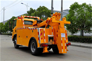 苏仙高速路拖车费