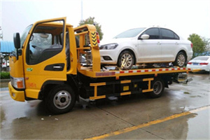 苏仙附近拖车救援24小时服务热线