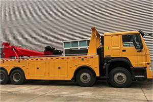 苏仙道路救援公司